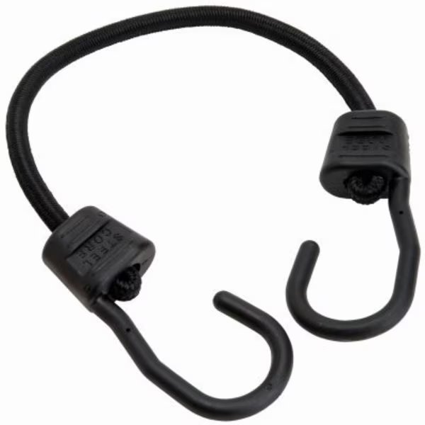 18 Ultra Bungee Cord, Hampton Products-Keeper, Mfr#: 6068